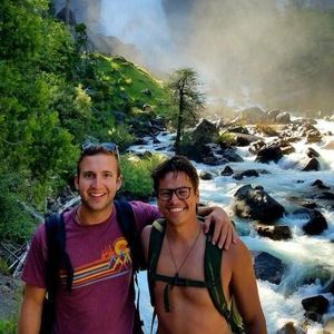 Meet your Posher, Devan